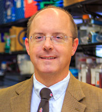 Jeffrey Boatright, PhD